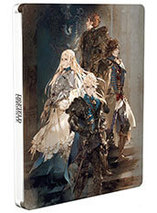 The DioField Chronicle + le steelbook offert est en promo