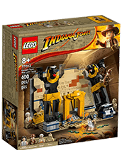 le-lego-indiana-jones-de-l-evasion-du-tombeau-perdu-est-en-promo