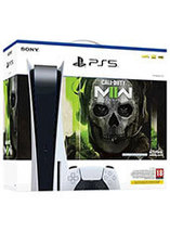 Le Bundle officiel PS5 Call of Duty Modern Warfare 2 est en promo