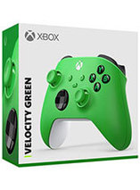 La manette Xbox Series X édition spéciale Velocity Green est en promo