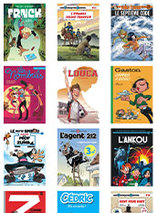 L'opération BD été 2023