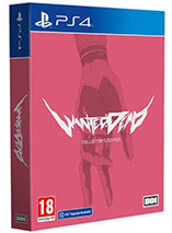 L'édition collector de Wanted : Dead sur PS4 est en promo