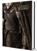 L'artbook sur les costumes de la série Game of Thrones est en promo
