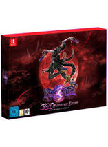 L'édition collector de Bayonetta 3 est en promo
