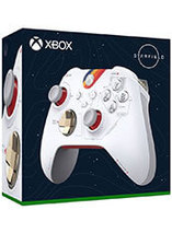 La manette Xbox édition limitée Starfield est en promo