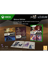 L'édition deluxe du jeu Fallen Legion : Rise to Glory est en promo