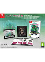 L'édition deluxe de Void Terrarium 2 est en promo