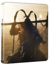 L'édition steelbook de ﻿﻿Wo Long : Fallen Dynasty en promo