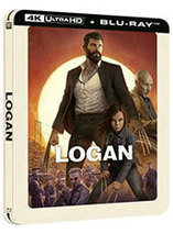 Plusieurs steelbook X-Men sont en soldes