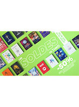 Les soldes est ouvertes sur Third Editions