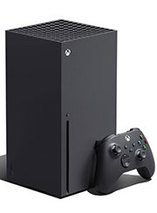 La Xbox Series X est en promo