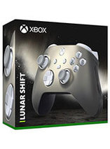 La manette Xbox édition spéciale Lunar Shift est en promo