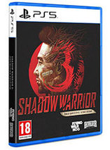 L'édition definitive de Shadow Warrior 3 est en promo