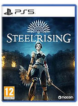 La version standard de Steelrising sur PS5 est en promo