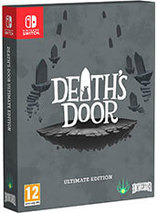L'édition ultimate de Death's Door sur Switch est en promo