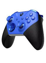 La manette Xbox Elite Series 2 bleue est en promo