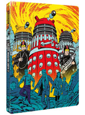 le-steelbook-du-film-doctor-who-les-daleks-envahissent-la-terre-en-blu-ray-est-en-promo