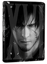 Le steelbook exclu Amazon de Final Fantasy XVI est en promo