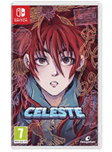 L'édition physique de Celeste est en promo
