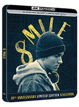 Le steelbook 20ème anniversaire du film 8 Mile est en promo