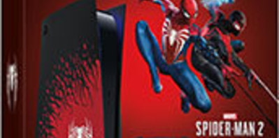 PS5 Édition Limitée Spider-Man 2 - Neuve Scellée - Collector