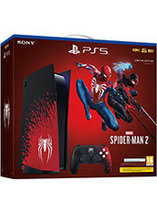La PS5 édition limitée Spider-Man 2 est en promo