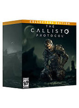 L'édition collector de Callisto Protocol est en promo