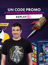 -10% sur Micromania à l'occasion du Live Shopping