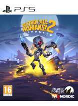 Destroy All Humans! 2 Reprobed PS5 est en promo