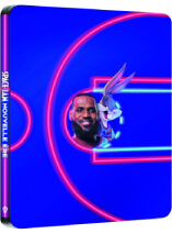 Le steelbook Space Jam : Nouvelle ère est en promo