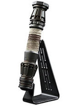 La réplique du sabre laser de Rey Black Series Force FX Elite est en promo