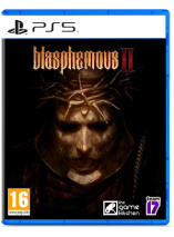 Blasphemous 2 sur PS5 est en promo