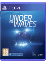 Le jeu Under the waves sur PS4 est en promo