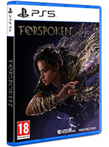 La version standard de Forspoken est en promo