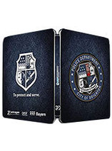 L'édition day one steelbook de Police Simulator : Patrol Officers est en promo