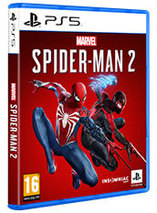 L'édition standard de Spider-Man 2 est en promo