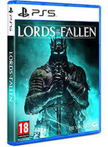 L'édition standard de Lord of the Fallen est en promo