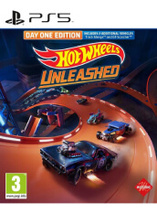 L'édition Day One de Hot Wheels Unleashed sur PS5 est en promo