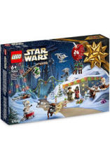 Le calendrier de l’Avent 2023 LEGO Star Wars est en promo