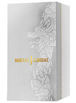 L'édition collector de Mortal Kombat 1 est en promo