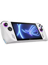 La Console portable Asus Rog Ally Z1 Extreme est en promo