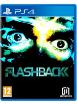 L'édition 25ème anniversaire du Flashback sur PS4 est en promo