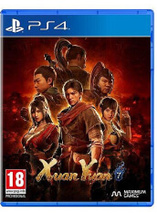 Le jeu Xuan-Yuan Sword VII sur PS4 est en promo