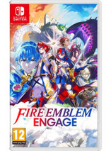 Le jeu Fire Emblem Engage sur Switch est en promo