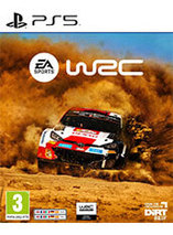 EA Sports WRC est en promo