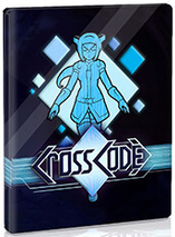 L'édition steelbook de CrossCode sur PS4 est en promo