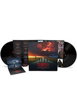 La musique de la série originale Netflix en vinyle de Stranger Things est en promo