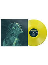 La bande originale Playstation vinyle jaune de Returnal est en promo