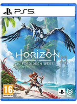 L'édition standard d'Horizon Forbidden West est en promo