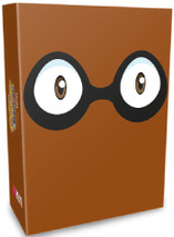 L'édition collector Pocky & Rocky Reshrined  est en promo